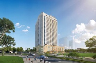 Mở bán thành công đợt 1 căn hộ "chuẩn Singapore" T&T Victoria