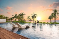 Retreat Resort 5 sao của MIKGroup: Điểm hẹn tiệc cuối năm của giới thượng lưu