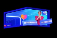 Sôi động Lễ hội mua sắm Tết đang diễn ra trên Lazada