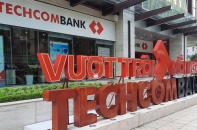 Techcombank triển khai nhiều giải pháp tài chính số với ưu đãi lớn dành cho doanh nghiệp