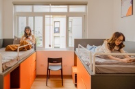 Sức hút của mô hình căn hộ dịch vụ APLUS