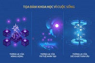 Tuần lễ trao giải VinFuture – nơi hội tụ đỉnh cao của khoa học