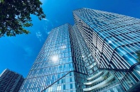 TechnoPark Tower - Biểu tượng xanh đẳng cấp quốc tế với chứng nhận LEED Platinum