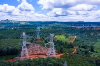 Bàn giao đường dây 500 kV của Trung Nam về EVN với giá 0 đồng: Còn chờ hướng dẫn