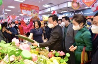VinMart chính thức đổi tên thành WinMart