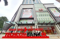 Techcombank - "Nhà tạo lập thị trường" về xây dựng và phát hành trái phiếu Chính phủ