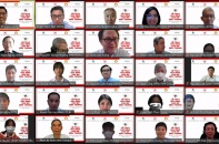 Đồng Nai: 400 học sinh có hoàn cảnh khó khăn nhận học bổng "Cho em đến trường" lần thứ 18