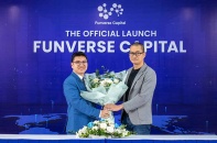Funtap công bố Quỹ đầu tư vào các blockchain startup quy mô 10 triệu USD