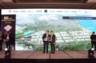 FLC lần thứ tư lọt Top 10 chủ đầu tư hàng đầu BCI Asia Awards