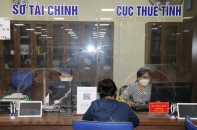 Ngành thuế triển khai giảm thuế giá trị gia tăng xuống 8%