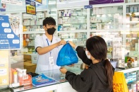 FPT Long Châu: 10 dược sĩ tham gia khóa đào tạo chứng chỉ dược bệnh học quốc tế
