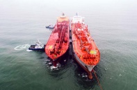 PVGAS Trading: Dự báo tiếp nối thành công trong năm 2022
