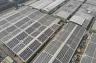 Công ty Unitek tổ chức Hội thảo “Phòng chống cháy nổ hệ Solar – xu hướng 2022 cho điện mặt trời áp mái”