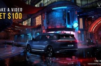 VinFast hợp tác cùng Nas Academy tổ chức cuộc thi sáng tạo video toàn cầu