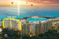 SmartRealtors phân phối chính thức phân khu The Sky - Sun Grand City Hillside Residence