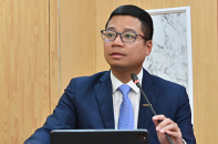 CEO Metfone: Chúng tôi có một thách thức mang tên "vượt qua chính mình"