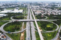 “Siêu hạ tầng kết nối" - Chìa khoá vàng giúp bất động sản Thủ Đức gia tăng giá trị