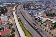 Cơ hội đầu tư mới tại "vùng đô thị" phía Đông TP.HCM