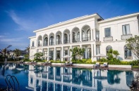 Vinpearl và Meliá Hotels International công bố hợp tác chiến lược