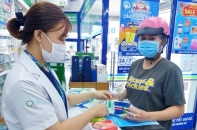 Pharmacity đã bán thuốc điều trị cho F0, cam kết bình ổn giá sản phẩm phòng ngừa Covid-19