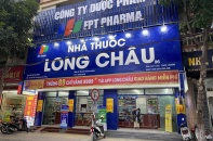 FPT Long Châu khuyến mãi giảm giá đến 50% mừng FPT Retail 10 tuổi