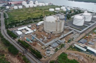 PV GAS LNG: Tích cực chuẩn bị cho nhập khẩu và kinh doanh LNG tại Việt Nam