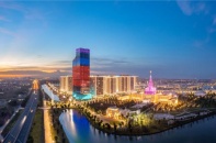 Vinhomes tung chính sách bán hàng "3 Nhất" tại phân khu Sapphire 2 - Vinhomes Ocean Park