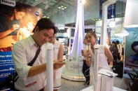 Vietnam ETE & Enertec Expo sẽ diễn ra vào tháng 7/2022