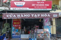 VinShop đón tạp hóa thứ 100.000, liên tục “cắm cờ” tại các thị trường mới