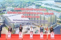 SABECO củng cố vị trí trên thị trường bia