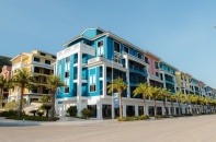 Singapore Shoptel hưởng lợi từ hạ tầng, vị trí chiến lược của Vân Đồn