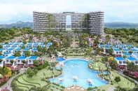 Ưu đãi lên đến 3 tỷ đồng/căn cho biệt thự biển cảm tác Hy Lạp tại Cam Ranh