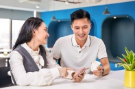 Ví VNPAY: Người mới 600.000 đồng, người quen thưởng 2,5 triệu mỗi tuần
