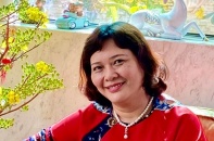 Nestlé Việt Nam: Tạo đà cho nữ giới tỏa sáng