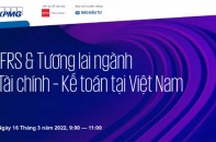 Nhìn lại 2 năm chuẩn bị chuẩn mực báo cáo tài chính quốc tế