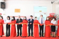 Thành phố Hồ Chí Minh có bếp ăn mẫu tiêu chuẩn Nhật Bản thứ 2