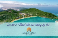[Special] Lạc lối ở "Thành phố của những kỷ lục" MerryLand Quy Nhơn