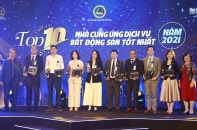 Khát vọng thực hiện những giấc mơ lớn của Meey Land