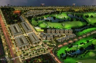 Green Center khẳng định vị thế trên thị trường bất động sản sân golf