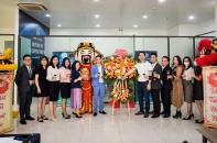 Fibo Capital Việt Nam khai trương chi nhánh Minh Khai: Mở cánh cửa đầu tư phía Đông thành phố