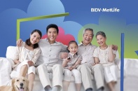 BIDV MetLife tối ưu hóa quyền lợi cho khách hàng nhiễm Covid-19 