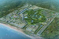 FLC: Sắp khởi công quần thể đô thị sân golf với hệ tiện ích đồng bộ hàng đầu ĐBSCL