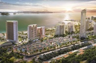 Giải mã sức hút của vịnh phố vạn năng Singapore Shoptel