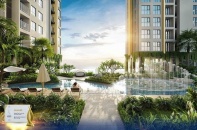 Chủ đầu tư Happy One Central tri ân khách hàng với tổng quà tặng 3 tỷ đồng