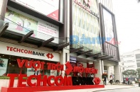 Techcombank được The Asian Banker vinh danh là "Ngân hàng bán lẻ được yêu thích nhất Việt Nam"