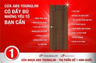 Xu hướng nội thất cao cấp đến từ Hàn Quốc
