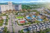 Grand Maison - FLC Phú Thọ hợp tác với loạt đối tác lớn, chính thức khởi động