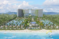 Đơn vị vận hành quốc tế - Bảo chứng tiềm năng tăng giá trị tại Cam Ranh Bay Hotels & Resorts