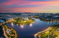 Vinhomes Grand Park tiếp tục ra mắt dòng bất động sản đẳng cấp phong cách Mỹ