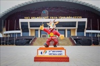 Bổ sung gần 450 tỷ đồng để chuẩn bị, tổ chức SEA Games 31
